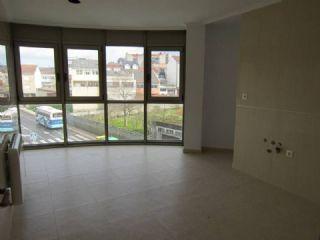 Piso en venta en Carballo, A Coruña (Rías Altas)