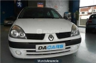 Renault Clio Base Authentique 1.5dCi65 - mejor precio | unprecio.es