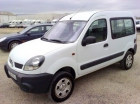 RENAULT KANGOO 4X4 1.9DCI, 85CV, AñO 2005,ACRISTALADA,AIRE ACONDICIONADO - mejor precio | unprecio.es