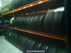 RUEDAS MICHELIN CONTINENTAL BRIDGESTONE PIRELLI GOODYEAR DESDE 15 EUROS - mejor precio | unprecio.es