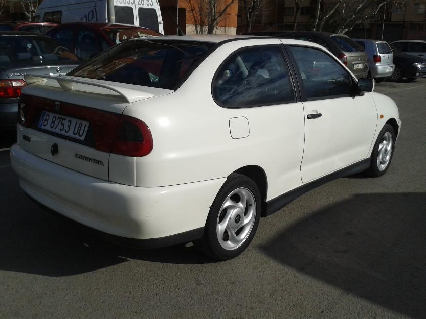 Seat Cordoba 1.9TDI 2P.SX Diesel