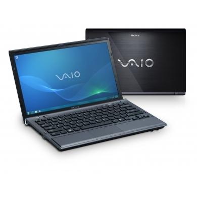 Sony vaio vpcz12l9e