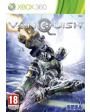 Vanquish Xbox 360