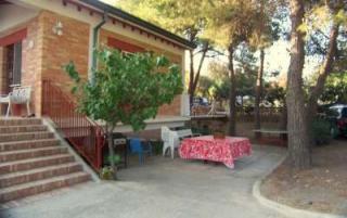 Villa : 6/9 personas - junto al mar - bernalda  matera (provincia de)  basilicata  italia