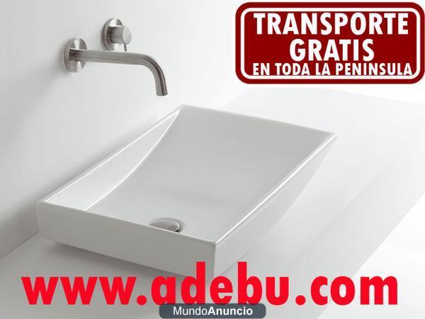 OFERTAS EXCLUSIVAS PARA EL BAñO!