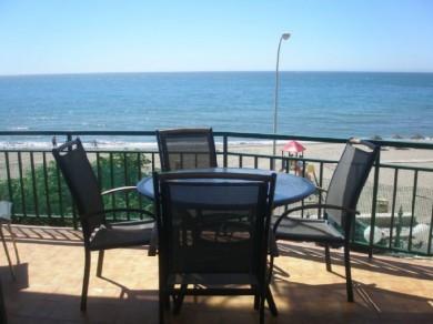 Apartamento con 2 dormitorios se vende en Fuengirola, Costa del Sol