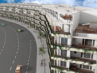 Apartamento en alquiler en Calpe/Calp, Alicante (Costa Blanca)