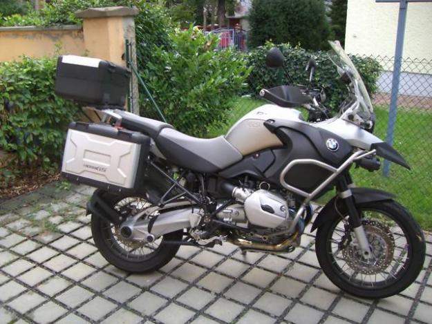 BMW R 1200 GS Adventure  2006