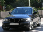 BMW SERIE 1 ( 3 PUERTAS ) 118 D 143 cv - mejor precio | unprecio.es