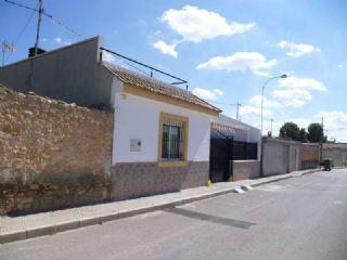 Casa en venta en Ubeda, Alicante (Costa Blanca)