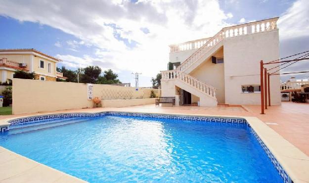 Chalet en venta en Son Ferrer, Mallorca (Balearic Islands)