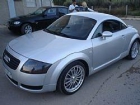 Comprar coche Audi Tt 1.8 T '99 en Vinaròs - mejor precio | unprecio.es