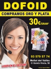 COMPRO ORO, PAGO A 30€/GR*, PAGO AL CONTADO, DISCRECIÓN TOTAL - mejor precio | unprecio.es