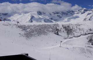 Estudio : 2/5 personas - a pie de pistas - luchon superbagneres  alto garona  midi-pirineos  francia