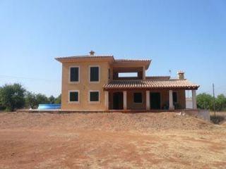 Finca/Casa Rural en venta en Bunyola, Mallorca (Balearic Islands)