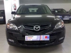 Mazda 3 Mazda 3 1.6CRTD Sportive Xcite - mejor precio | unprecio.es