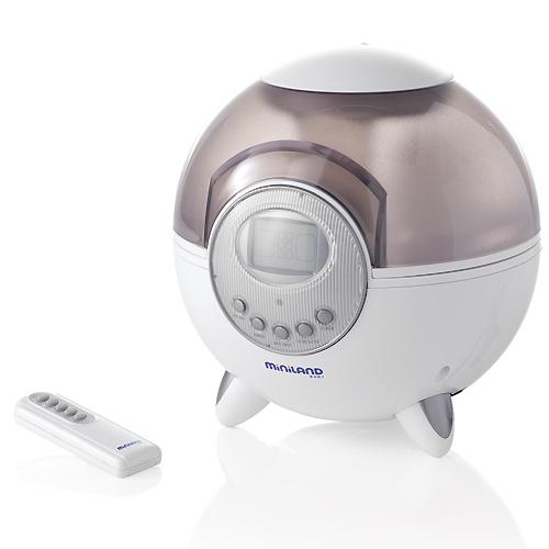 OFERTA! Humidificador-Ozonizador