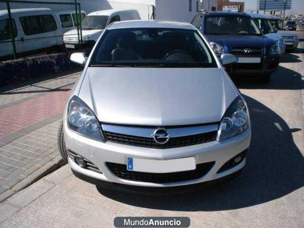 Opel Astra GTC 1.7CDTi Energy 110