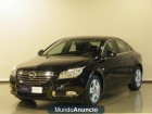 Opel Insignia EDITION 2.0 - mejor precio | unprecio.es