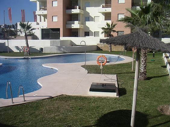 Piso en Benalmádena