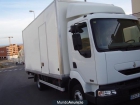 RENAULT MIDLUM Camion - mejor precio | unprecio.es