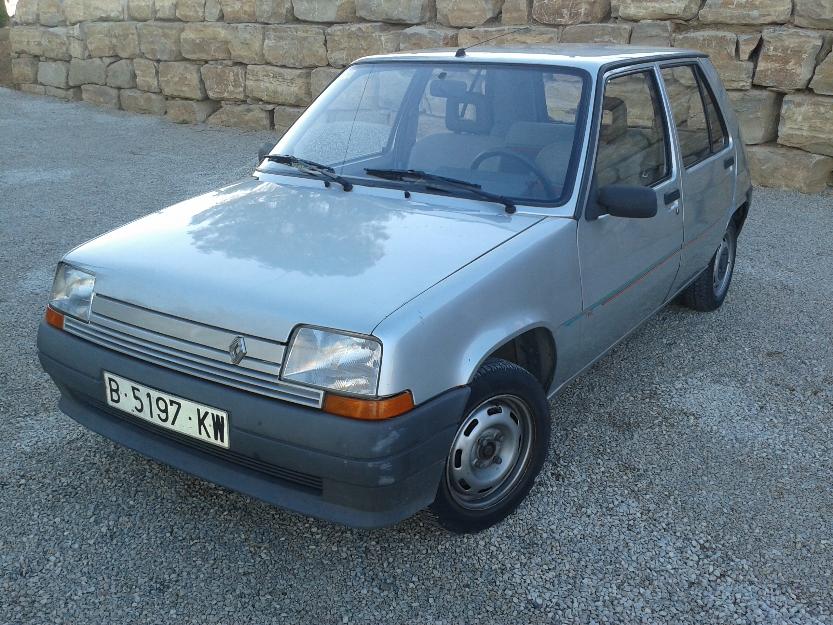 renault r5