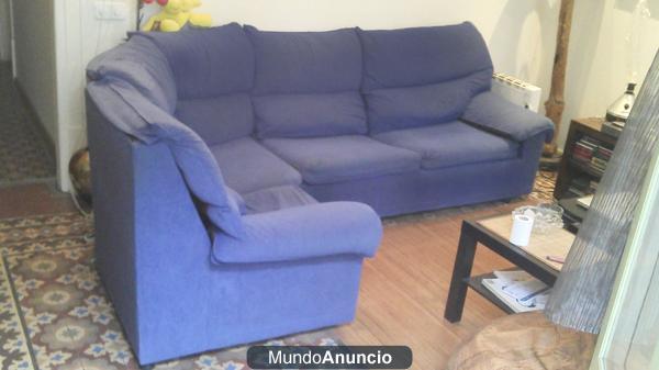 Sofa rinconera