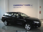 Subaru Outback Outback 2.5i \'07 - mejor precio | unprecio.es