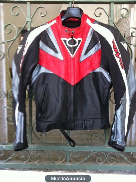 Vendo Chaqueta proteccion Moto Rev\' it Schoeller