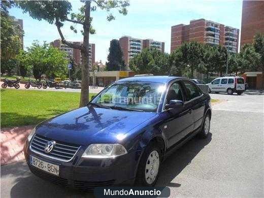 Volkswagen Passat 1.9 TDi 130CV Trendline