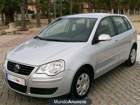 Volkswagen Polo 1.4  ADVANCE 80