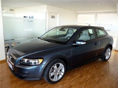 Volvo C30 D5 SUMMUM