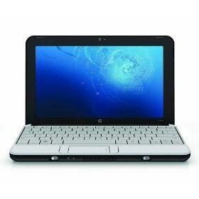 : HP Mini 110-1126NR 10.1-Inch White