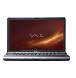 : Sony VAIO VGN-Z520N/B 13.1