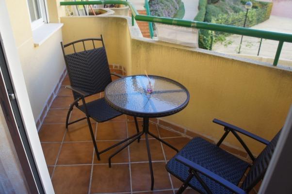 Apartamento en Fuengirola