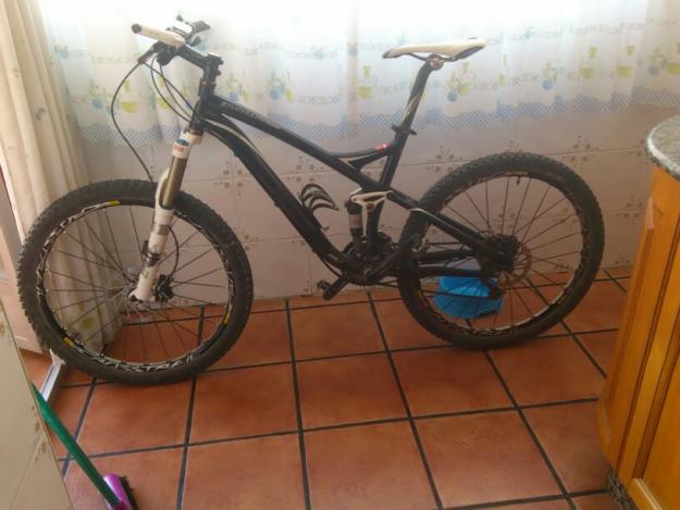 bicicleta specialized