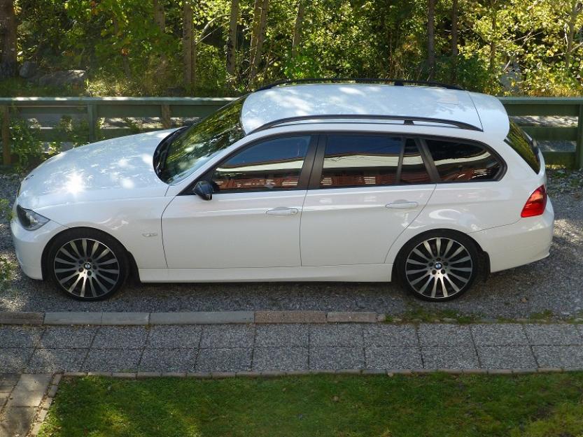 BMW 3-serie 320 DT