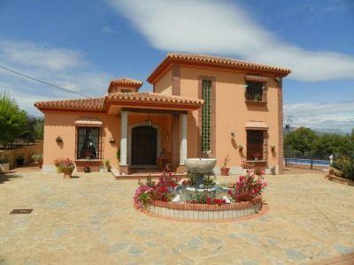 Chalet en venta en Alora, Málaga (Costa del Sol)