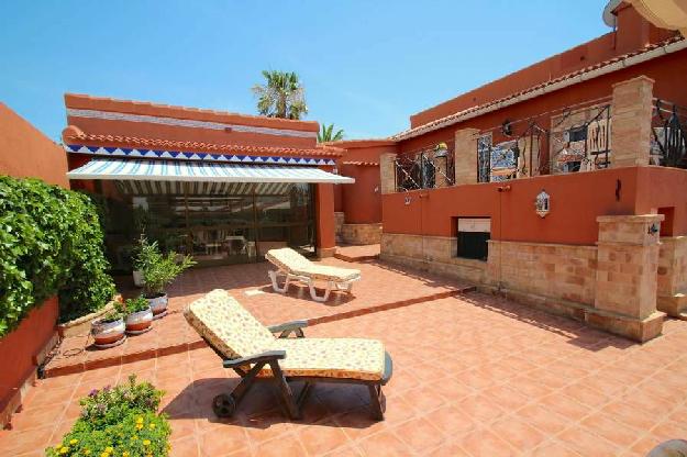 Chalet en venta en Ciudad Quesada, Alicante (Costa Blanca)