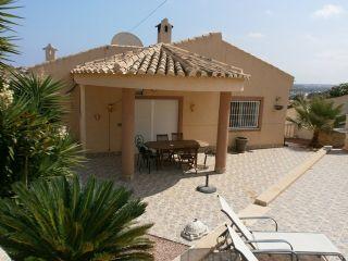 Chalet en venta en Marina (La), Alicante (Costa Blanca)