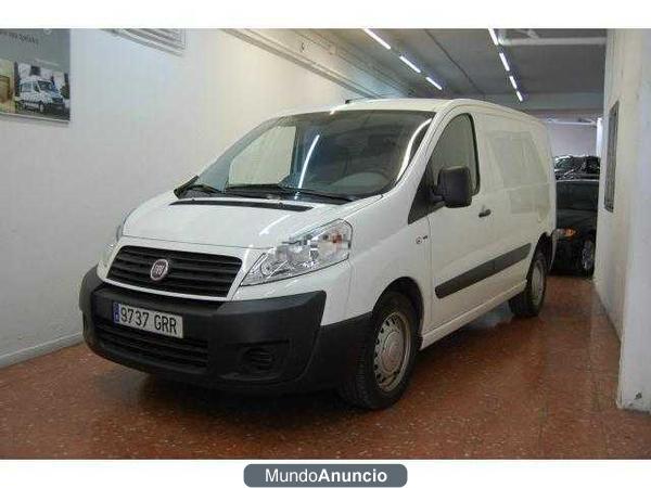 Fiat Scudo Furgon  1.6Mjt 90CV  --- VEND