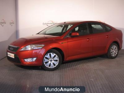 Ford Mondeo 1.8 TDCI 125 TR