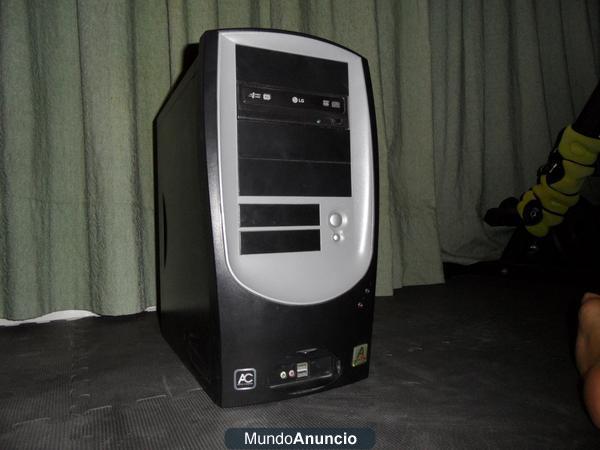 Gran oportunidad ordenador Pentium 4