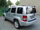 Jeep Cherokee 2.8CRD LIMITED AUTOMAT NAVI - mejor precio | unprecio.es