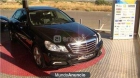 Mercedes-Benz Clase E E 250 CDI Blue Efficiency Ava - mejor precio | unprecio.es