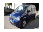 OPEL MERIVA ENJOY 1.7 CDTI 100 CV - mejor precio | unprecio.es