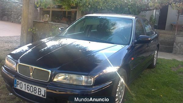 Rover 623 SI M LUX  y remolque muy cuidado ningún golpe