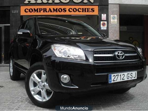 Toyota RAV4 2.0