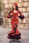 TRAJES DE FLAMENCA A MEDIDA - mejor precio | unprecio.es