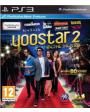 Yoostar 2 Playstation 3